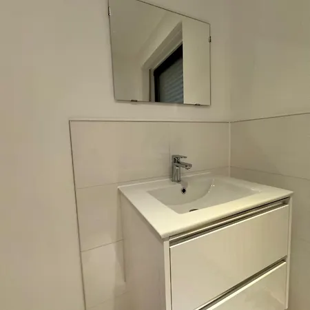 Zipfelstube Apartamento