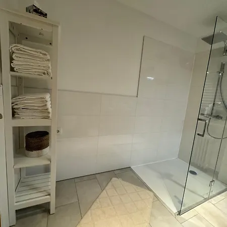 Apartment Zipfelstube Selfkant
