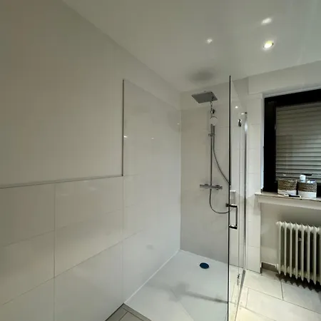 Zipfelstube Apartment *