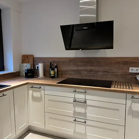 Zipfelstube Apartamento *