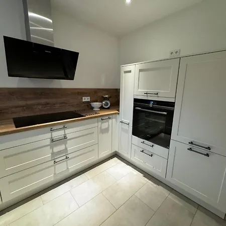 Apartamento Zipfelstube *