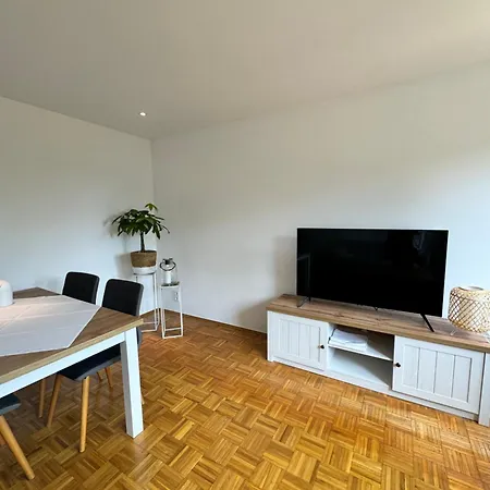 Zipfelstube Apartment *