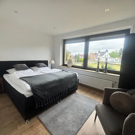 Apartamento Zipfelstube