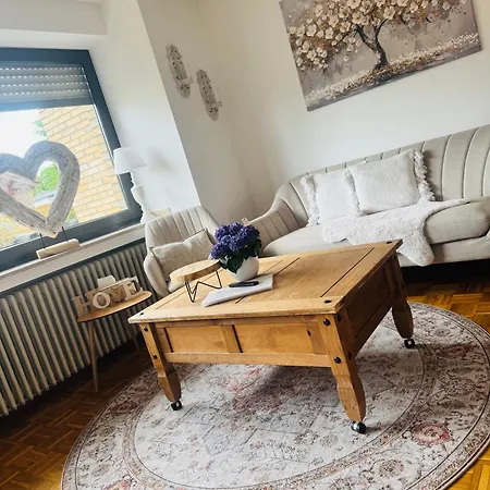 Zipfelstube Apartamento *