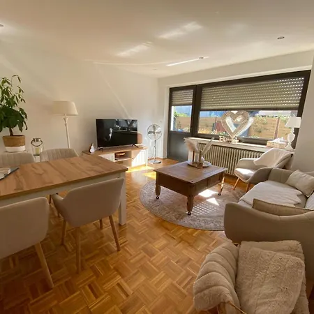 Zipfelstube Apartamento