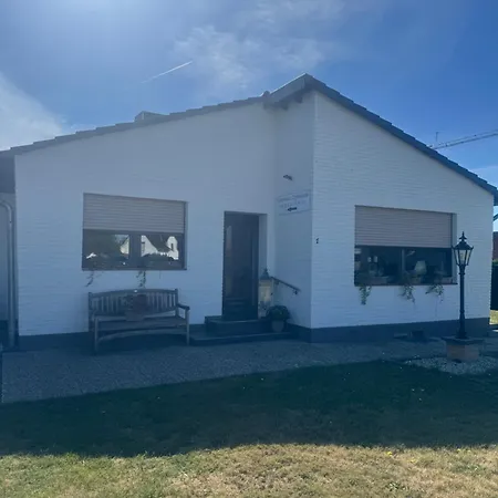 Zipfelstube Apartamento