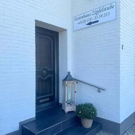 Apartamento Zipfelstube Selfkant