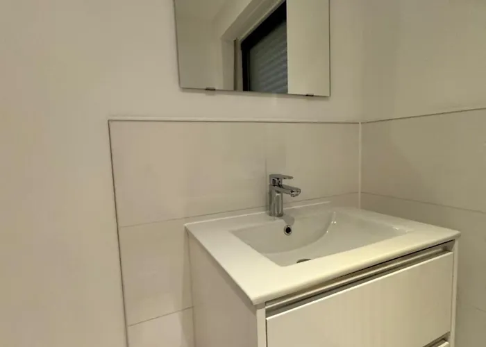 Zipfelstube 아파트