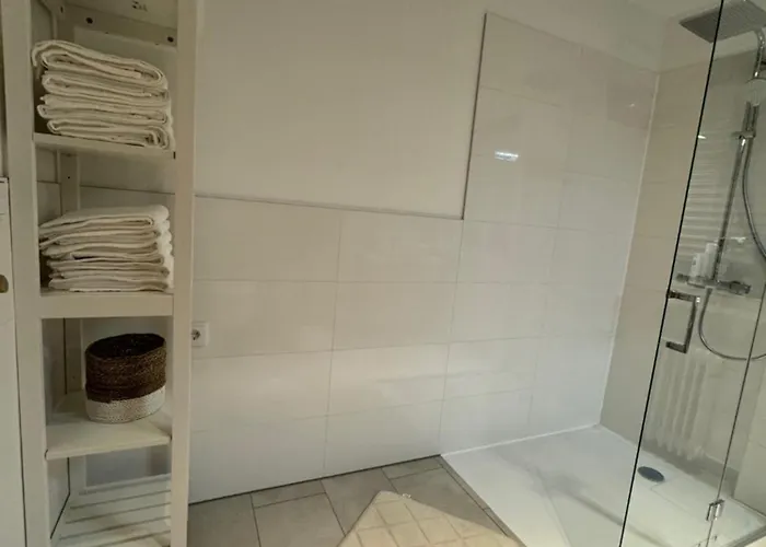 아파트 Zipfelstube Selfkant