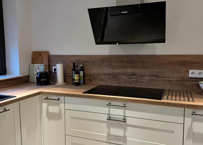 Zipfelstube 아파트 *