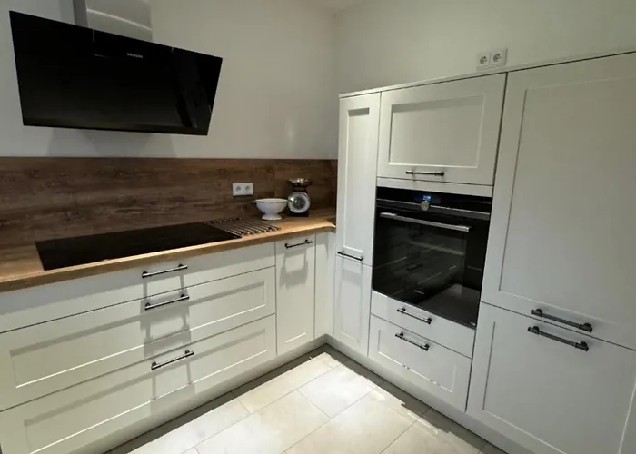 아파트 Zipfelstube *