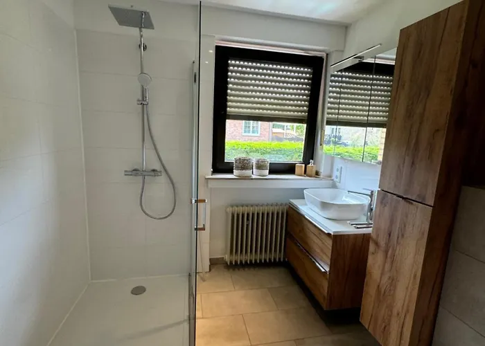 아파트 Zipfelstube Selfkant