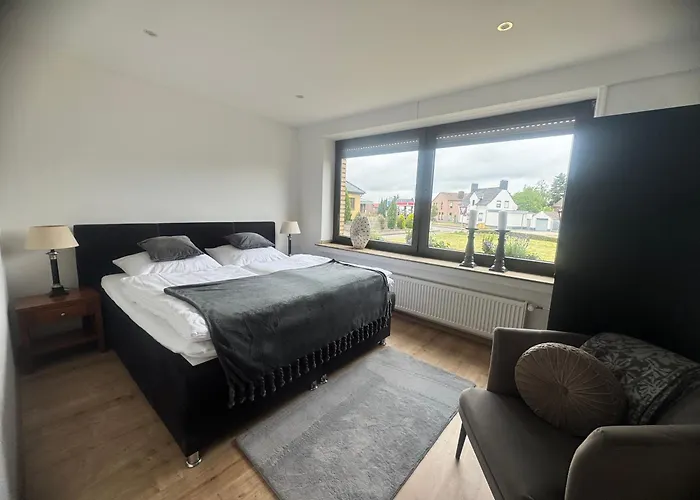 아파트 Zipfelstube