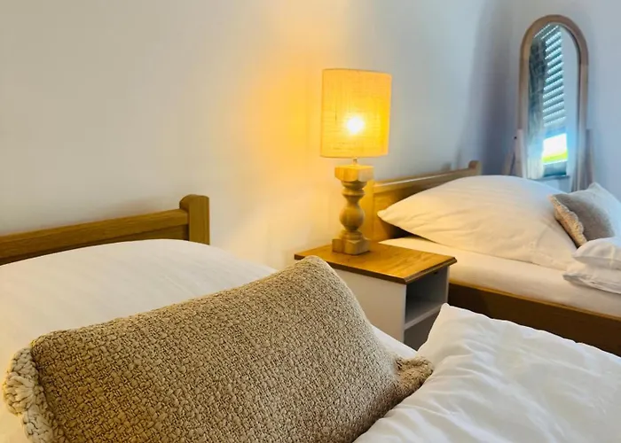 아파트 Zipfelstube *