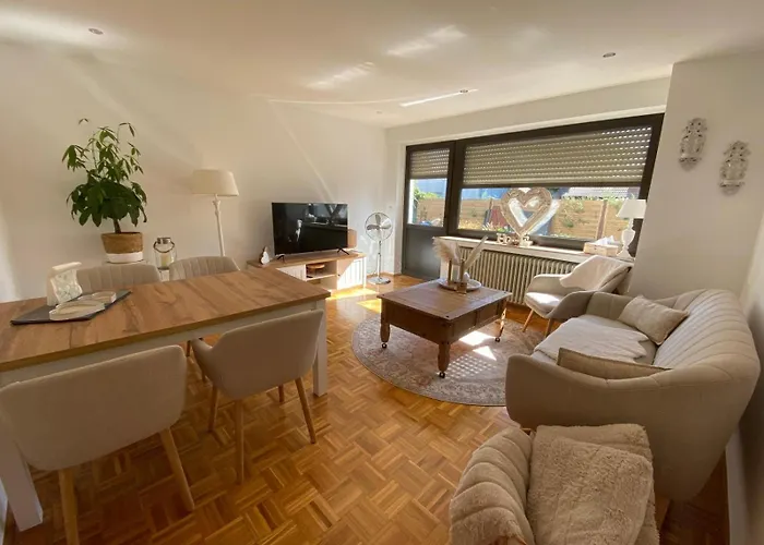 Zipfelstube 아파트