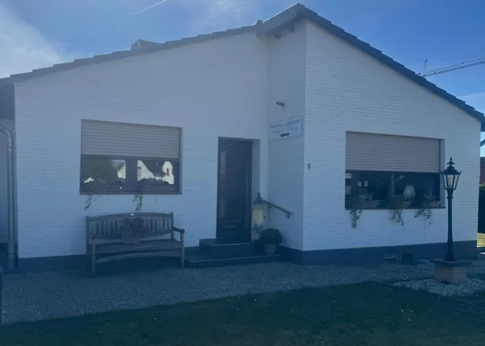 Zipfelstube 아파트